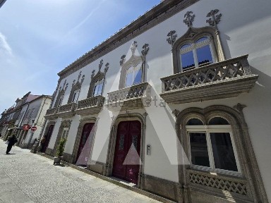 Apartamento T3 à venda no Centro Histórico