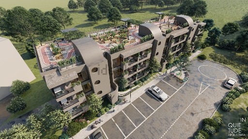 Apartamento T3 à venda em Quinta da Pedra, 4