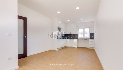 Apartamento T3 à venda no Centro Histórico