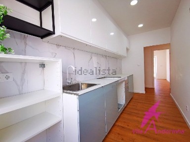 Apartamento T2 à venda no Centro Histórico