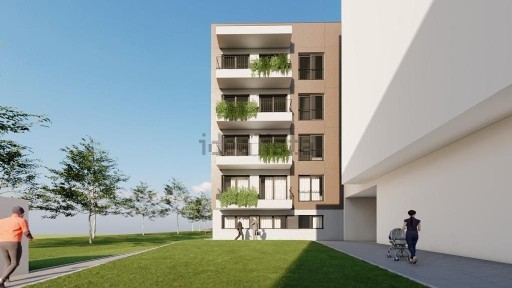Apartamento T2 à venda em Chafé