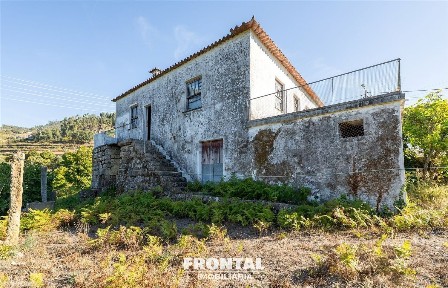 Quinta à venda em Penha Longa