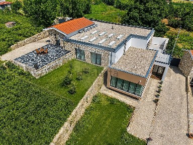 Quinta à venda em Termas de São Vicente