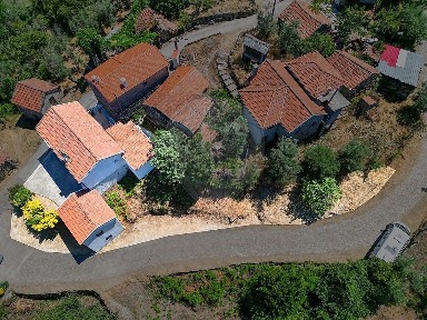 Amarante, Porto