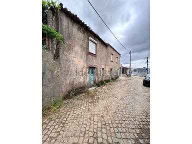 São Cosme - Valbom - Jovim, São Cosme, Bairro Centro de Gondomar, Travessa Monte Crasto, 49