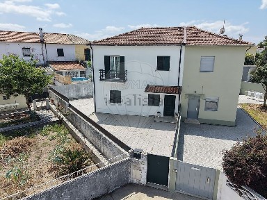 Moradia independente à venda na Rua Navas de Tolosa