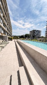 Apartamento T0 à venda na Rua da Fábrica