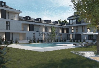 Apartamento T2 à venda na Rua Engenheiro Nuno Alvares Pereira