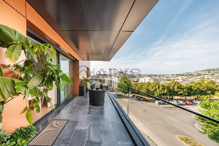 Apartamento T2 à venda na Fraião