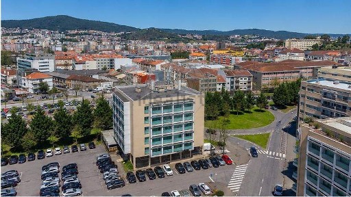 Apartamento T3 à venda em Adaúfe