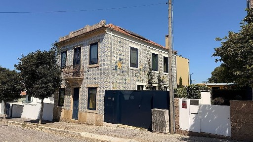 Cidade da Maia, Vermoim - Altos, Rua de Altino Coelho