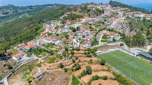 Vila Caiz, Rua do Convento, 477