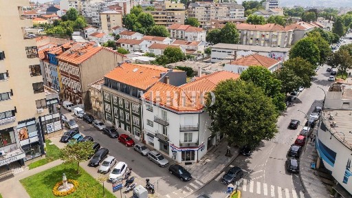 Apartamento T0 à venda em Maximinos - Sé - Cividade