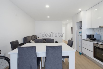 Apartamento T1 à venda em Vila Frescainha São Martinho