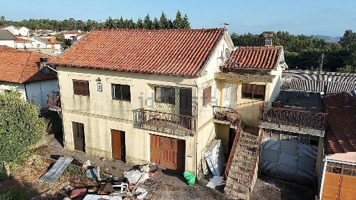 Friande, Rua Padre Joaquim Araújo