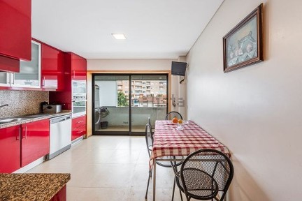 Apartamento T3 à venda na Rua Afonso Palmeira