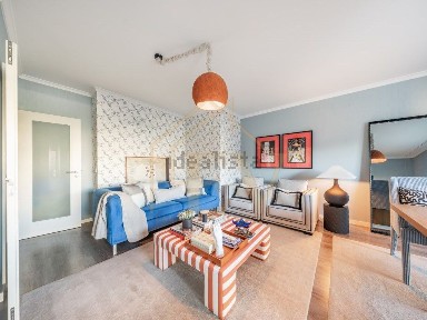 Apartamento T3 à venda na Rua do Trabalhador Têxtil