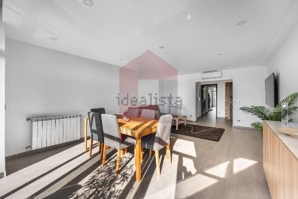Apartamento T3 à venda em Vila Verde e Barbudo