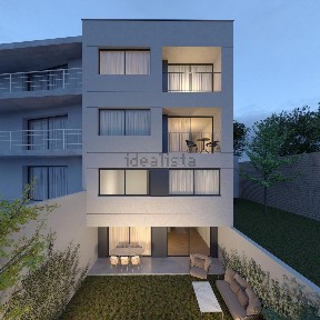 Apartamento T1 à venda em Maximinos - Sé - Cividade
