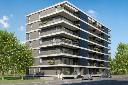 Apartamento T3 à venda na Rua Dom Rodrigo da Cunha