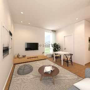 Apartamento T1 à venda em Real