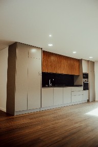 Apartamento T3 à venda na Estrada ou Quintela