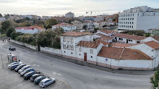 Paranhos, Covelo - Monte de São João, Rua do Covelo