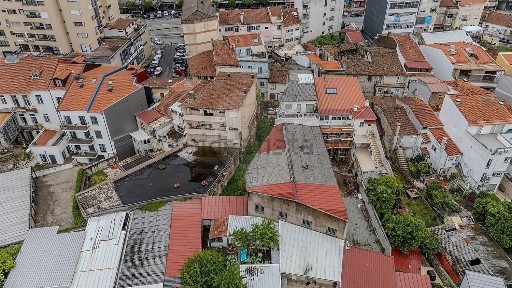Apartamento T2 à venda na Rua Direita s/n