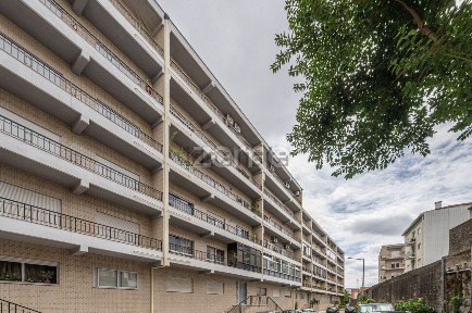 São Victor, Travessa dos Congregados, 8