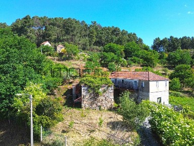 Quinta à venda em Paços de Gaiolo