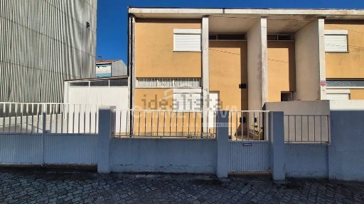 Mafamude, Santo Ovídio - Cedro - Monte da Virgem, Vereda 4