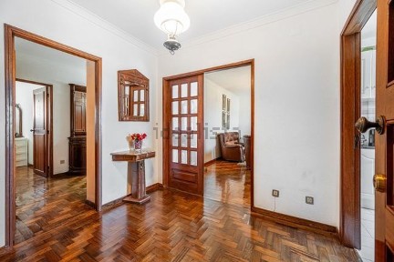 Apartamento T3 à venda em Maximinos - Sé - Cividade