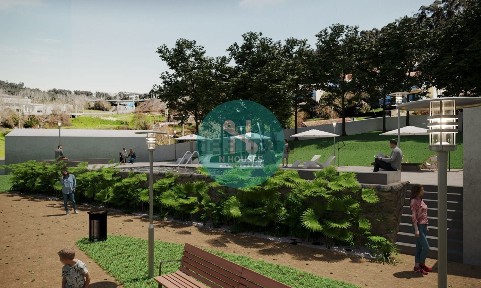 Apartamento T3 à venda na Rua da Sofia