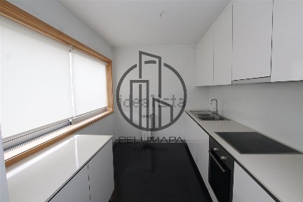 Apartamento T2 à venda no Centro