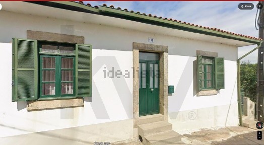 Santa Cruz do Bispo, Rua da Aldeia de Baixo s/n