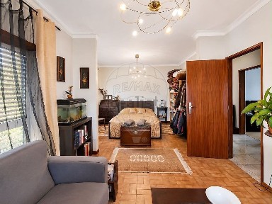 Apartamento T3 à venda em Martim