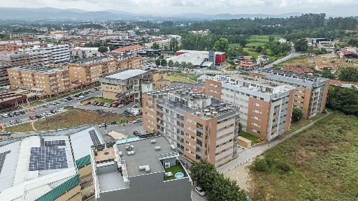 Vila Verde e Barbudo, Rua José Feio Soares de Azevedo, 150