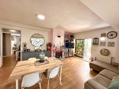 Apartamento T3 à venda em Vila Verde e Barbudo