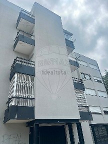 Apartamento T3 à venda na Rua Doutor Francisco Fernandes Duarte s/n