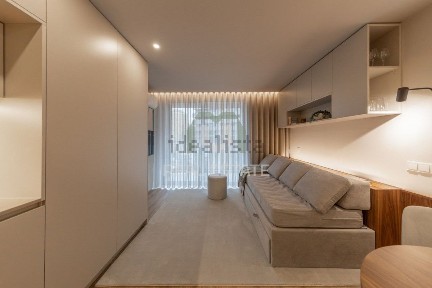 Apartamento T0 à venda na Rua da Fábrica, 38