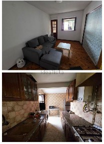 Apartamento T4 à venda na Rua Dom António Bento Martins Júnior, 72