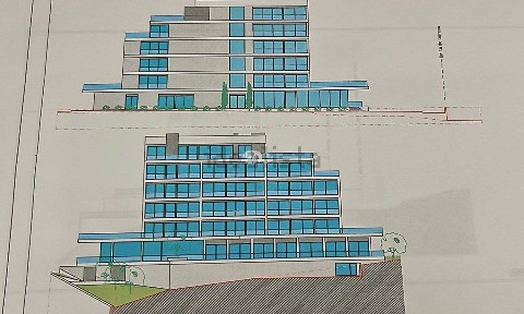 Apartamento T2 à venda em Antas e Abade de Vermoim