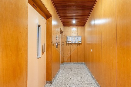 Nogueiró e Tenões, Rua Luís António Correia s/n
