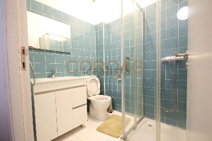 Apartamento T3 à venda na Rua Dom António Bento Martins Júnior s/n