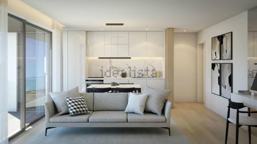 Apartamento T1 à venda na Avenida Centenário da Republica s/n