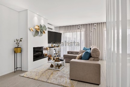 Apartamento T2 à venda em Lijó