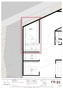Apartamento T3 à venda na Rua Lino Gomes da Costa Carvalho, 55