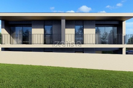 Apartamento T2 à venda na Rua das Cruzes