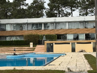 Apartamento T1 à venda na Rua Nossa Senhora de Guadalupe