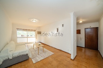 Apartamento T3 à venda na Rua Tenente Coronel Dias Pereira, 7